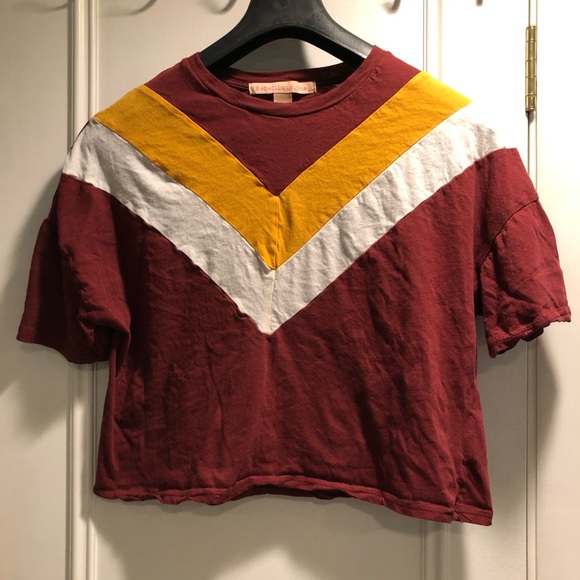 Basic tee - Picture 2 of 3